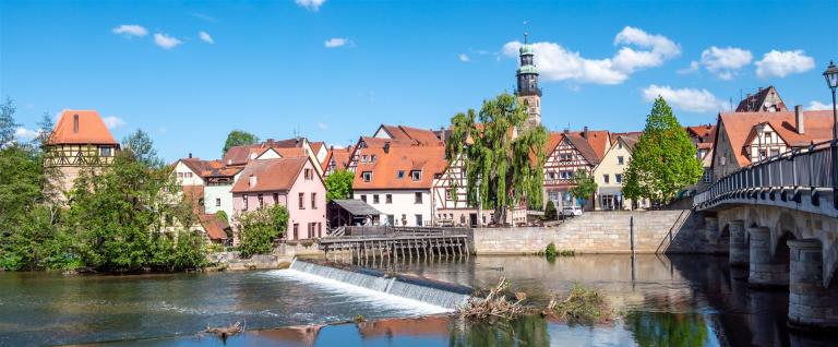 Lauf an der Pegnitz, Bayern